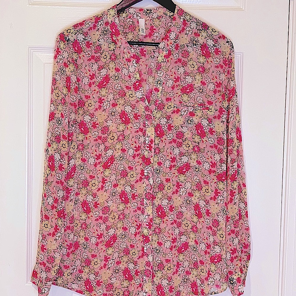 Kut From the Kloth Jasmine Top.